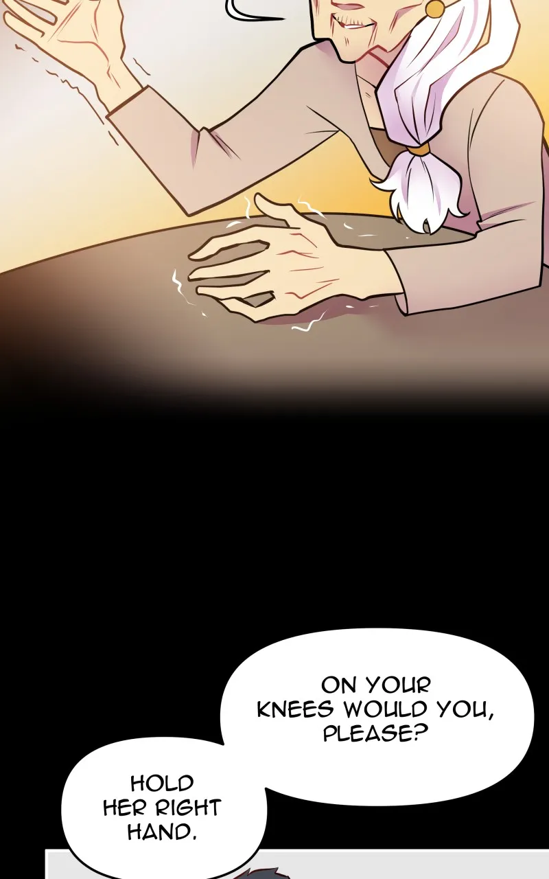 Blood-Ink Chapter 131 page 76 - 
