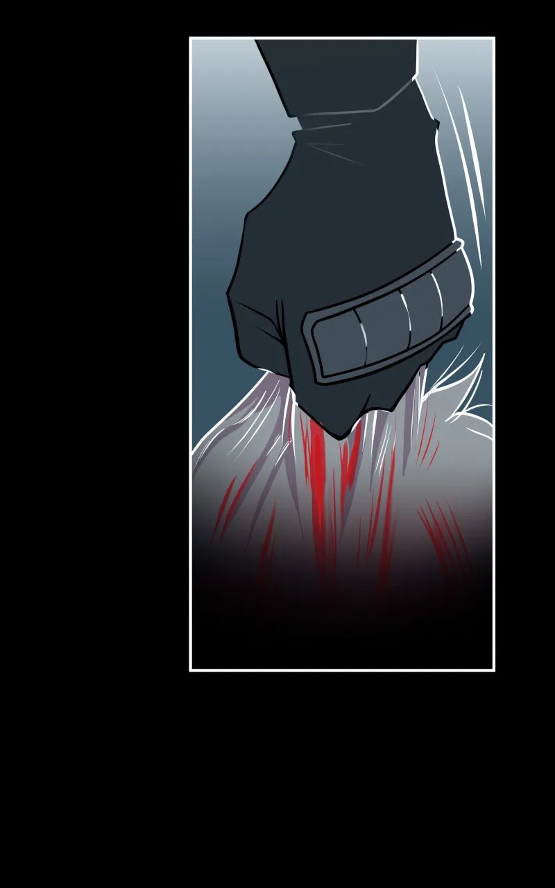 Blood-Ink Chapter 131 page 9 - 