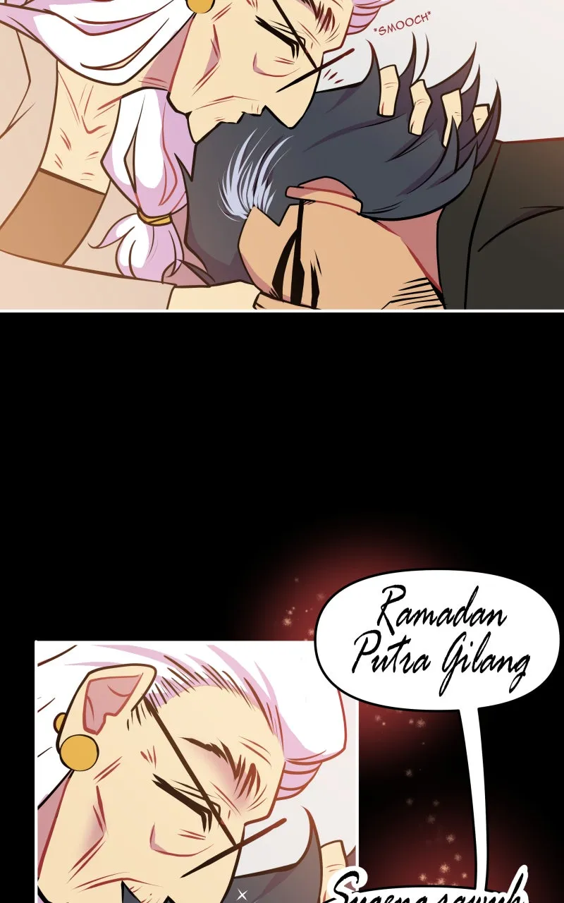 Blood-Ink Chapter 131 page 81 - 
