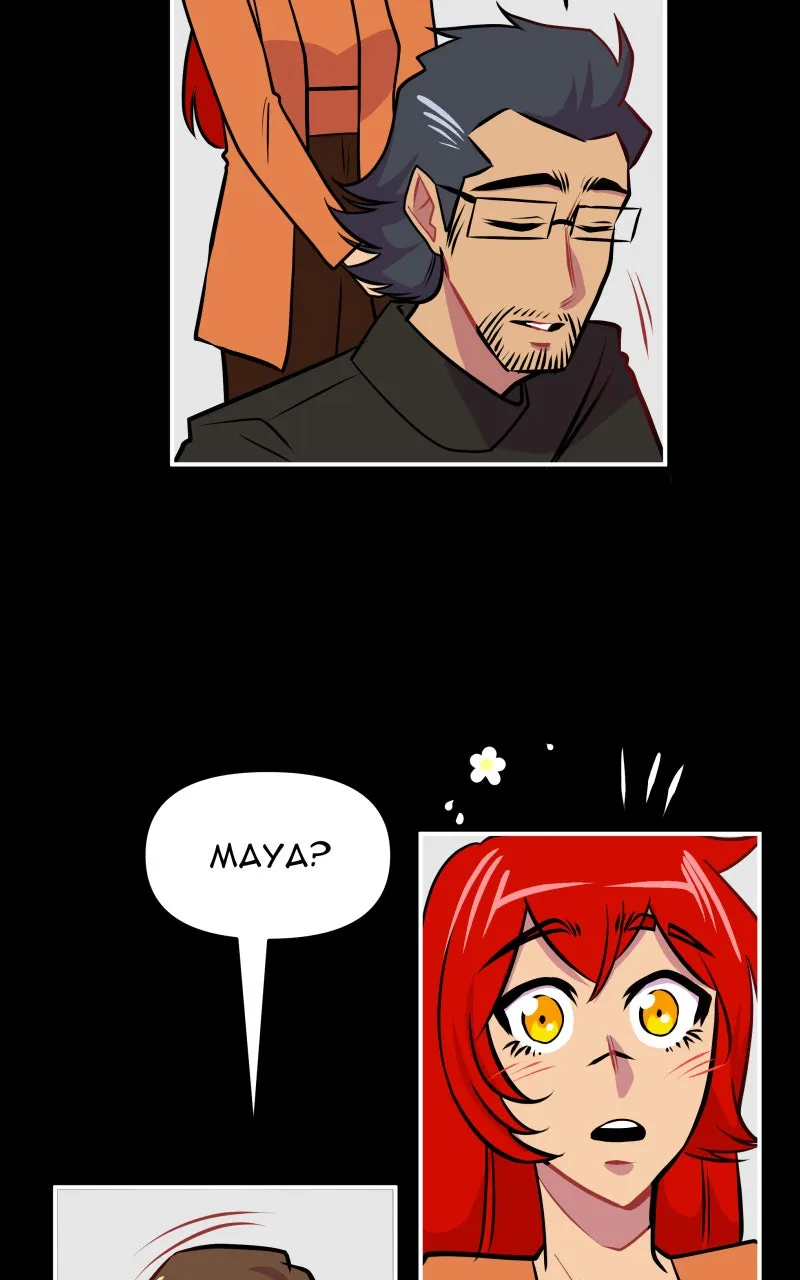 Blood-Ink Chapter 131 page 83 - 