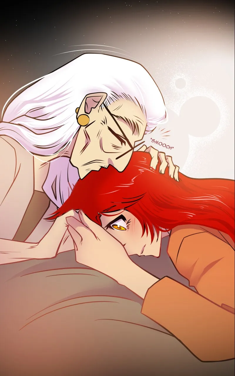 Blood-Ink Chapter 131 page 86 - 