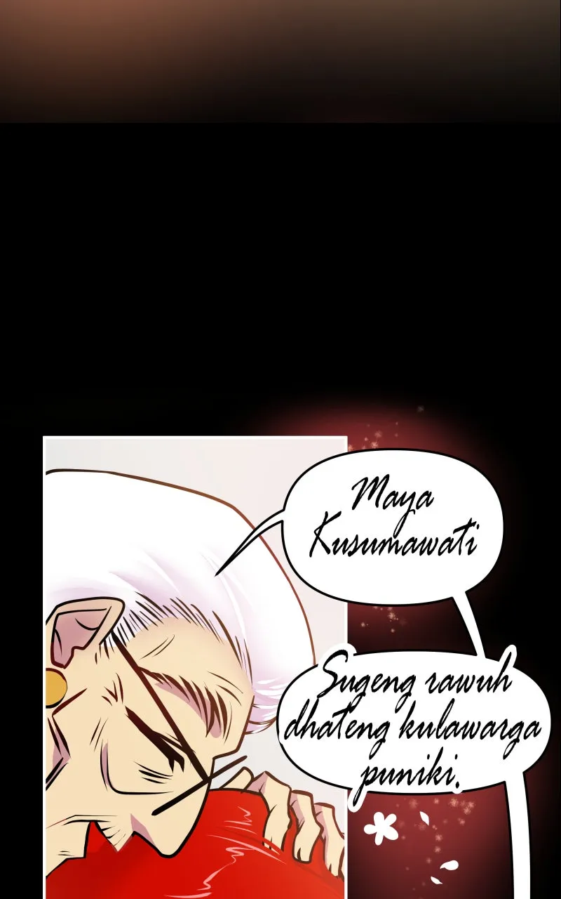 Blood-Ink Chapter 131 page 87 - 