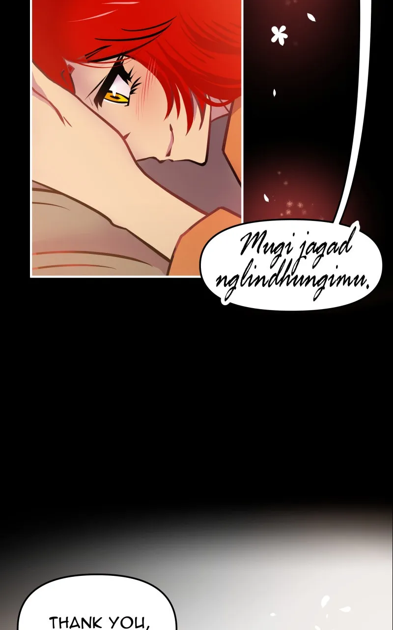 Blood-Ink Chapter 131 page 88 - 