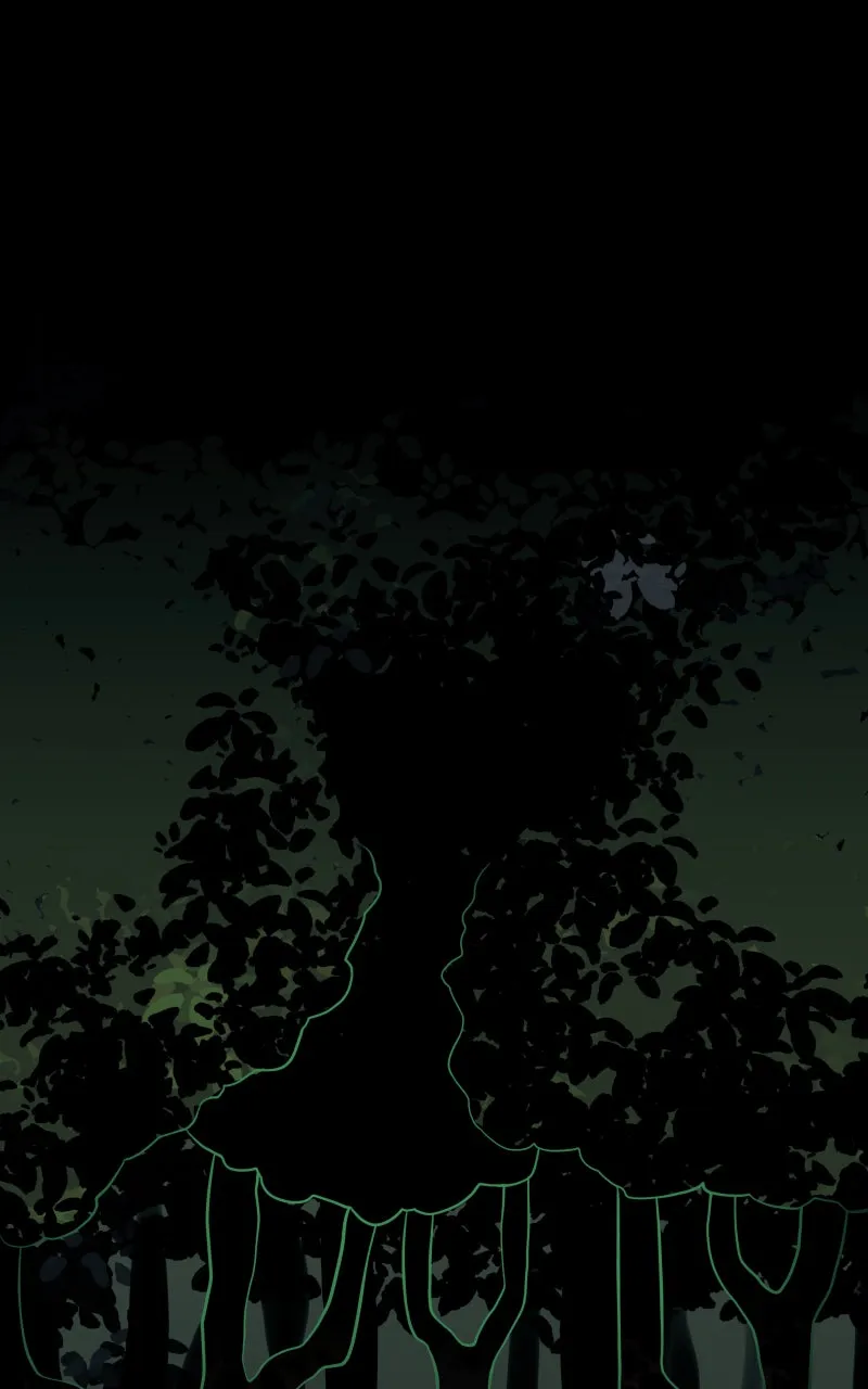Blood-Ink Chapter 131 page 10 - 