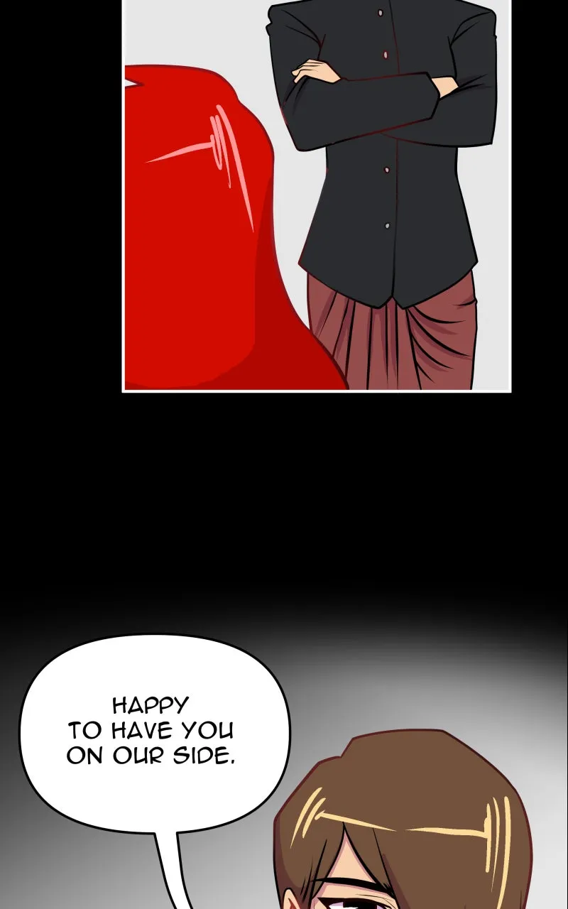 Blood-Ink Chapter 131 page 91 - 
