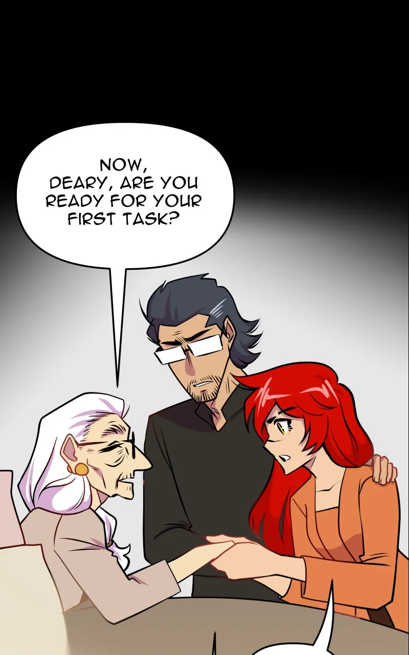 Blood-Ink Chapter 131 page 93 - 