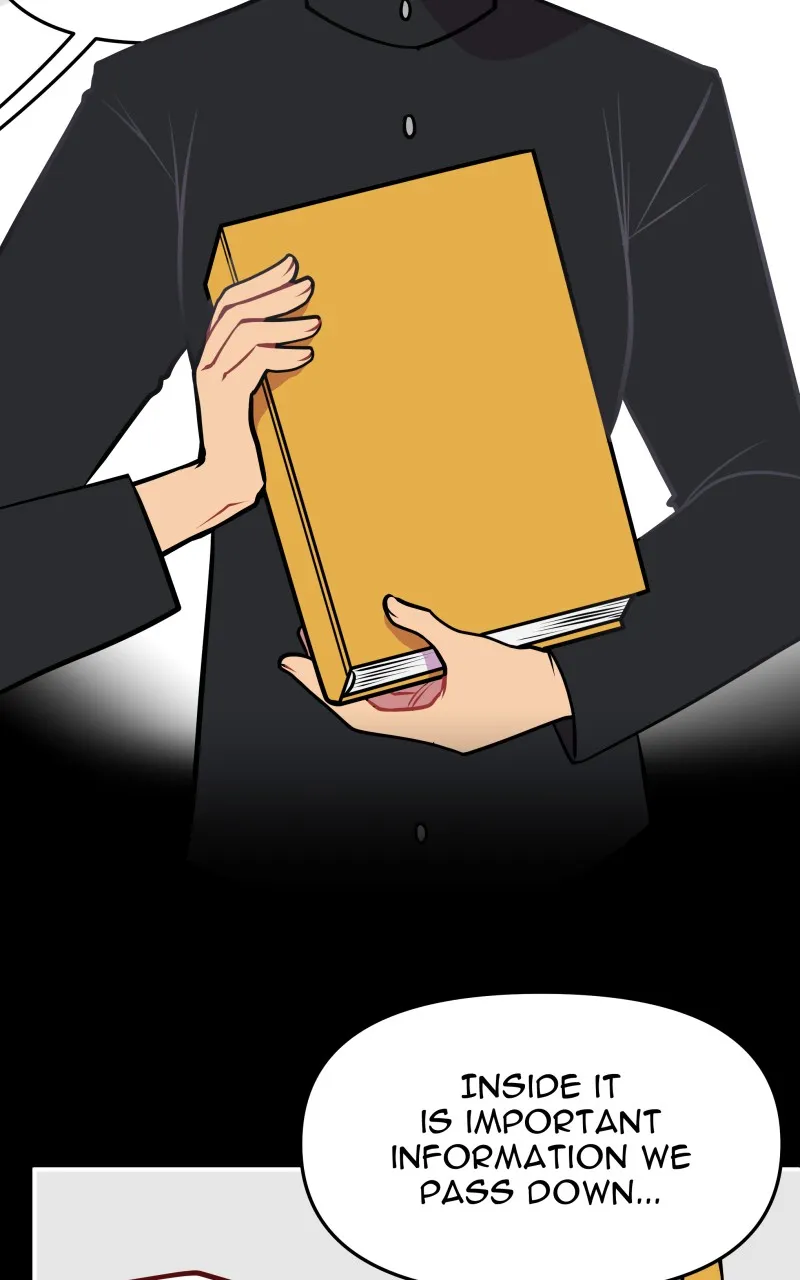 Blood-Ink Chapter 132 page 3 - 