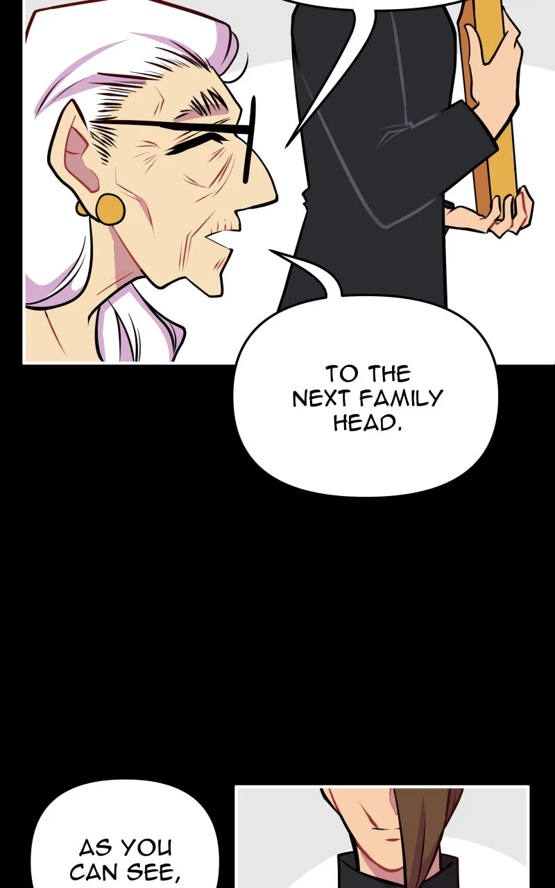 Blood-Ink Chapter 132 page 4 - 