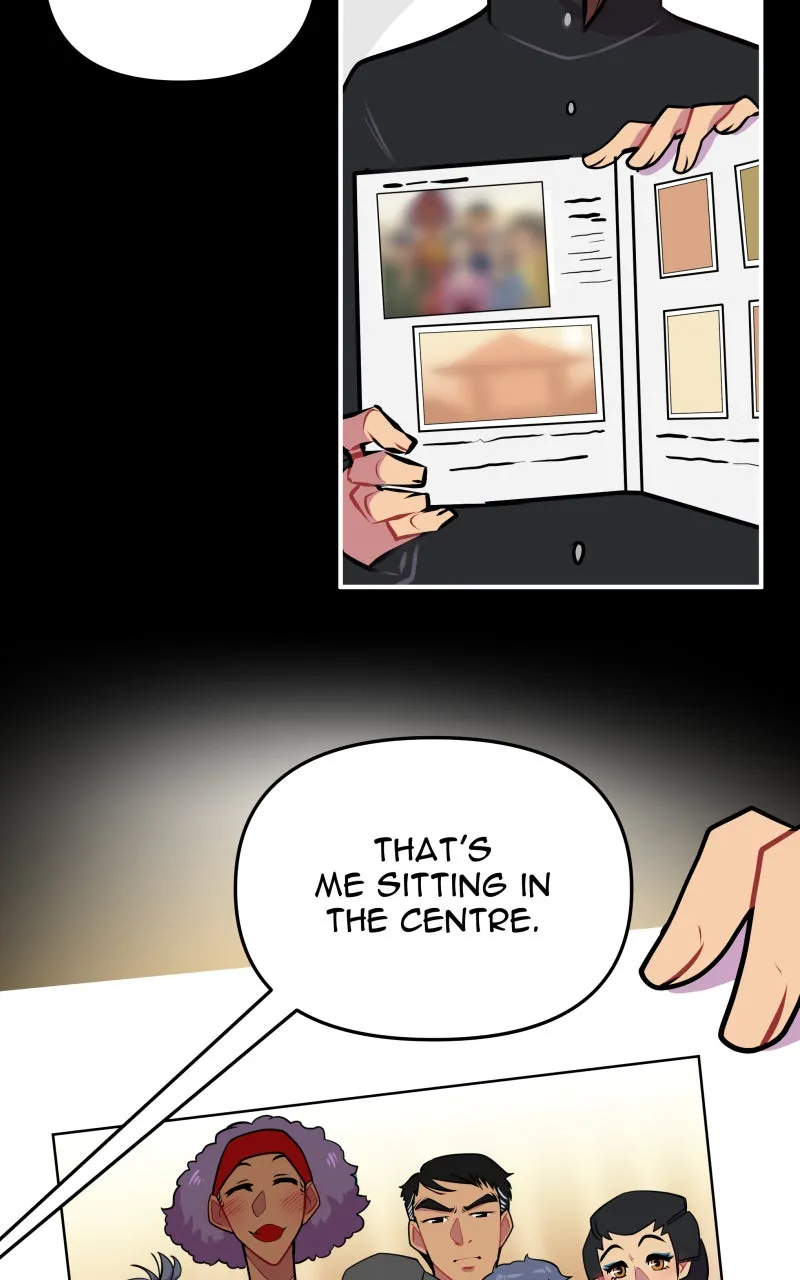 Blood-Ink Chapter 132 page 5 - 