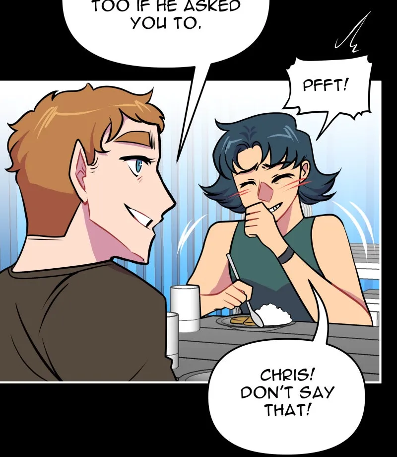 Blood-Ink Chapter 132 page 46 - 