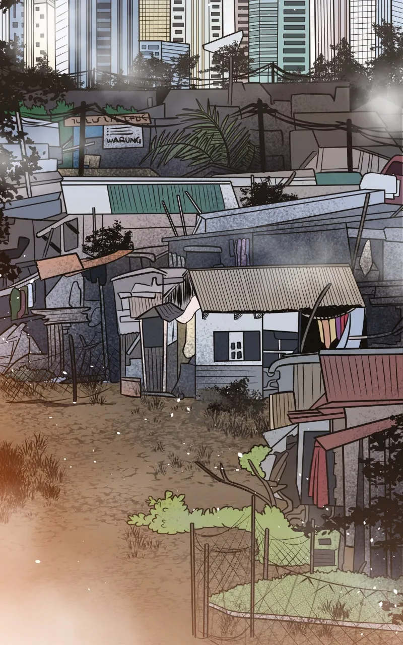 Blood-Ink Chapter 133 page 2 - 