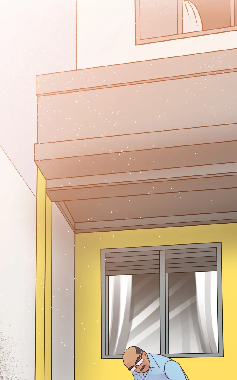 Blood-Ink Chapter 133 page 14 - 