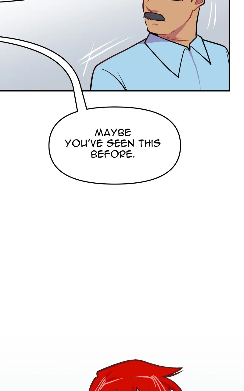 Blood-Ink Chapter 133 page 20 - 