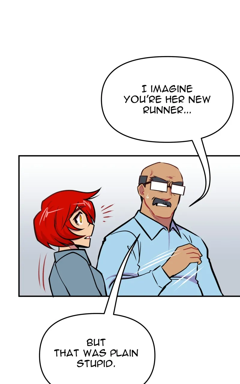 Blood-Ink Chapter 133 page 24 - 