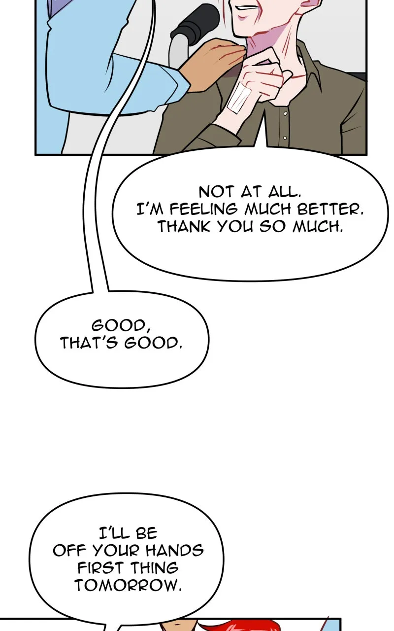Blood-Ink Chapter 133 page 38 - 