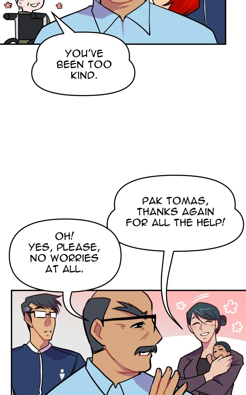 Blood-Ink Chapter 133 page 41 - 