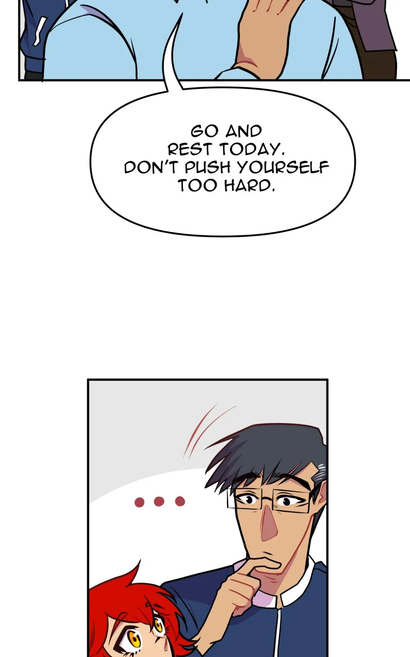 Blood-Ink Chapter 133 page 42 - 