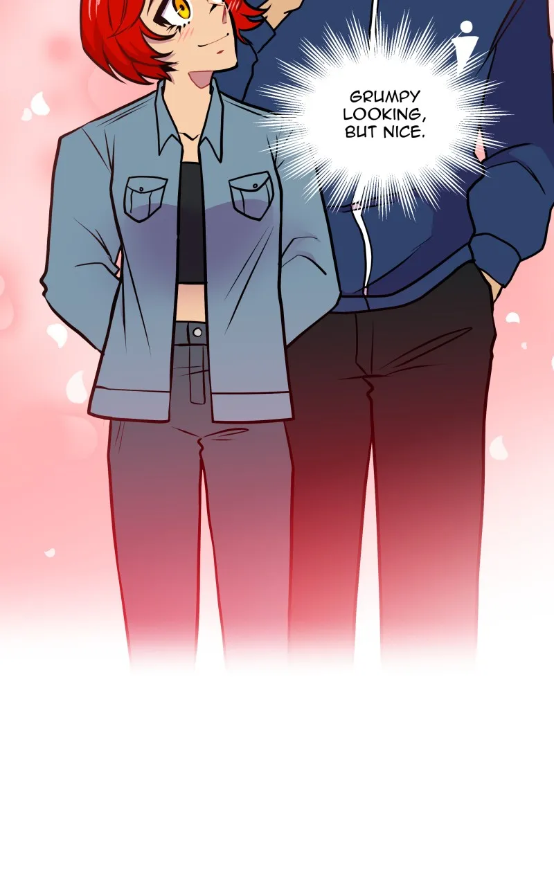 Blood-Ink Chapter 133 page 44 - 