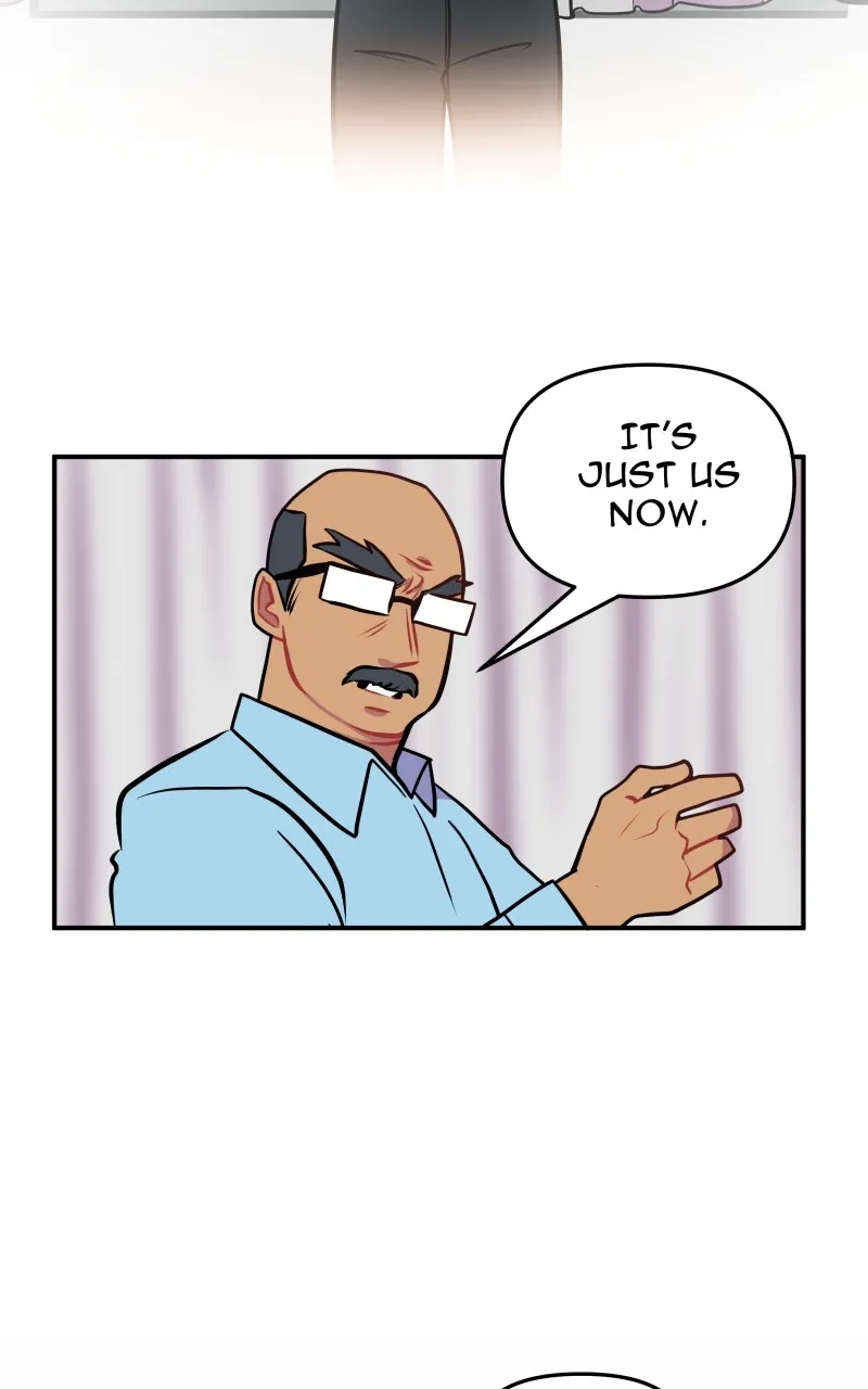 Blood-Ink Chapter 133 page 49 - 