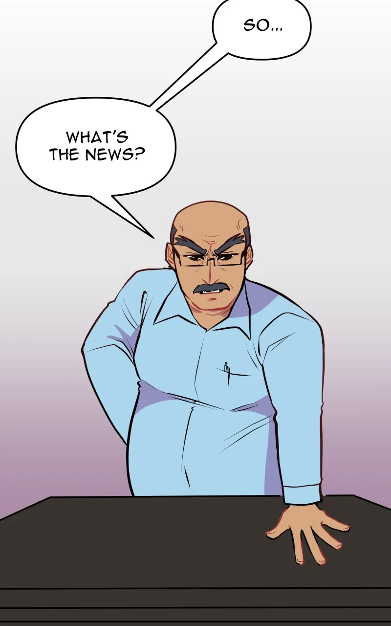 Blood-Ink Chapter 133 page 50 - 