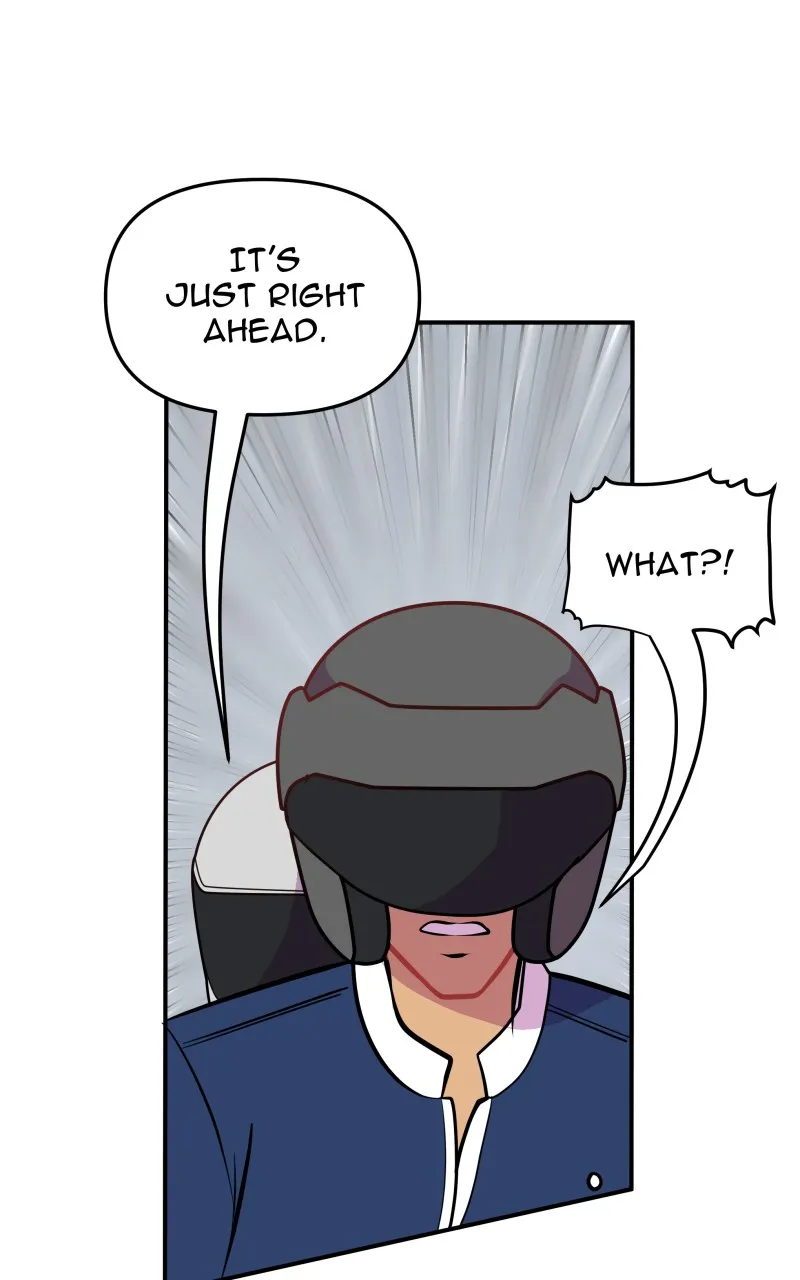 Blood-Ink Chapter 133 page 6 - 