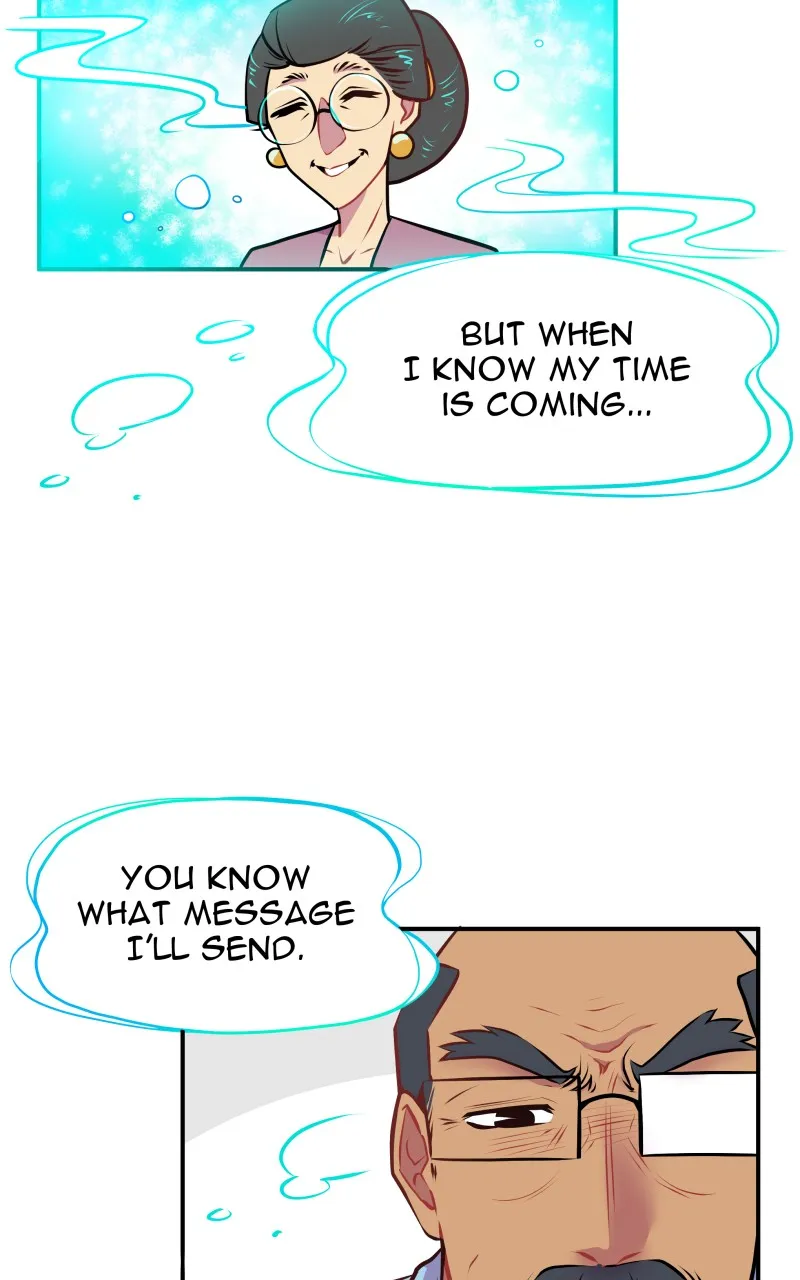 Blood-Ink Chapter 133 page 54 - 
