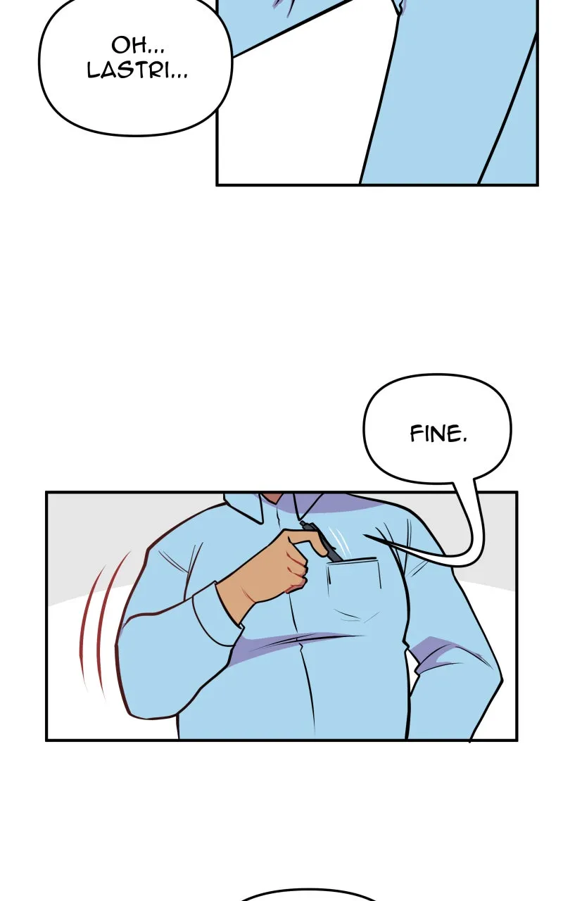 Blood-Ink Chapter 133 page 56 - 
