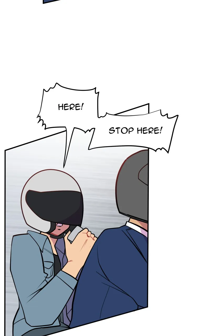 Blood-Ink Chapter 133 page 7 - 