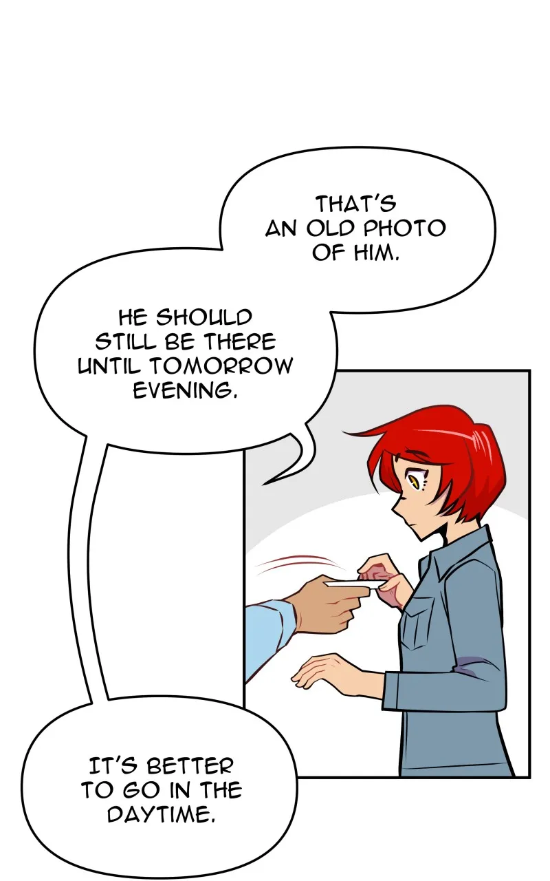 Blood-Ink Chapter 133 page 65 - 