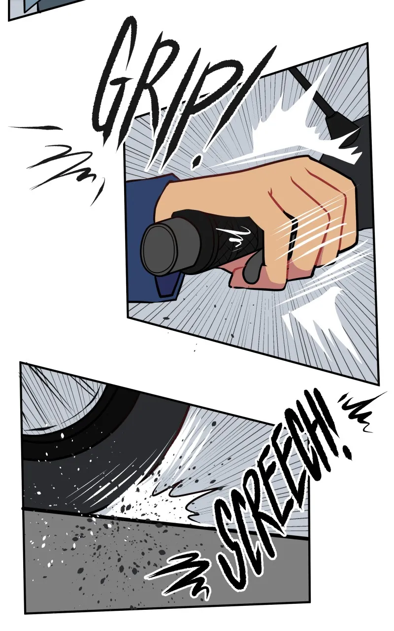Blood-Ink Chapter 133 page 8 - 