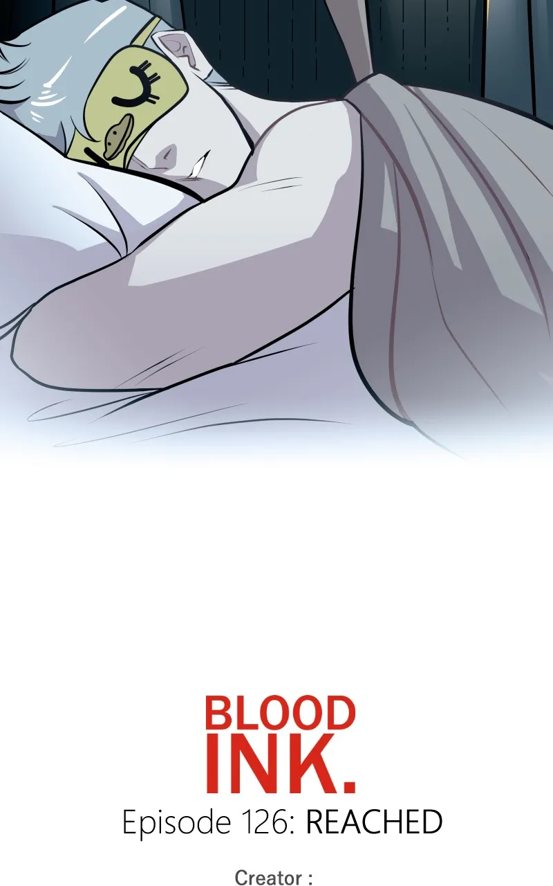 Blood-Ink Chapter 133 page 75 - 