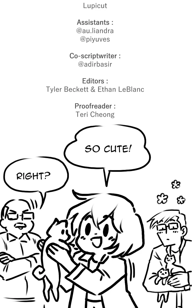 Blood-Ink Chapter 133 page 76 - 
