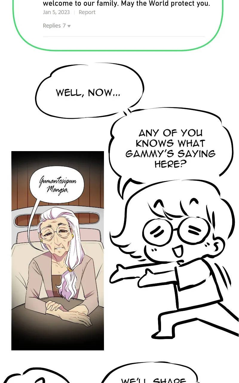 Blood-Ink Chapter 133 page 79 - 