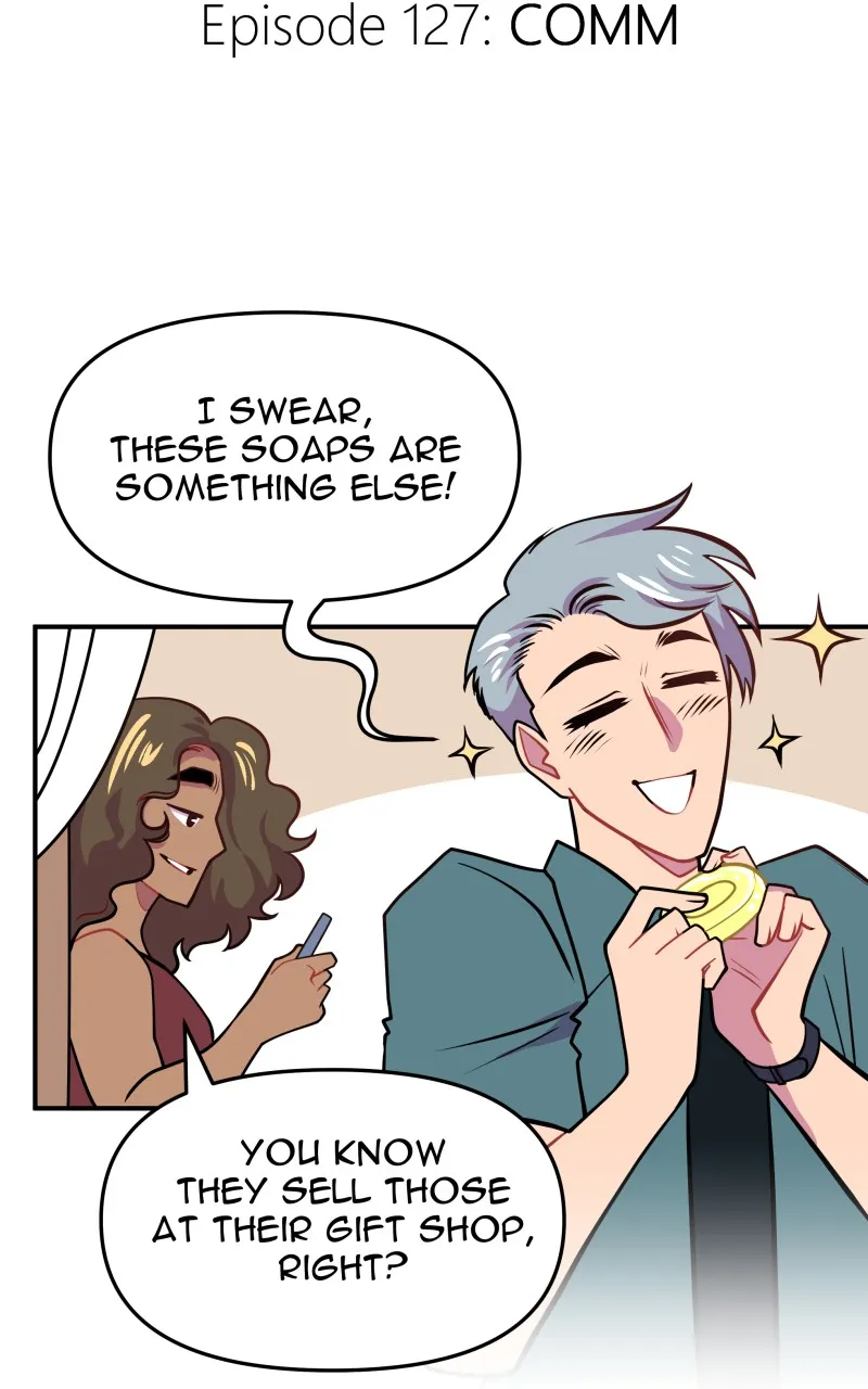 Blood-Ink Chapter 134 page 2 - 