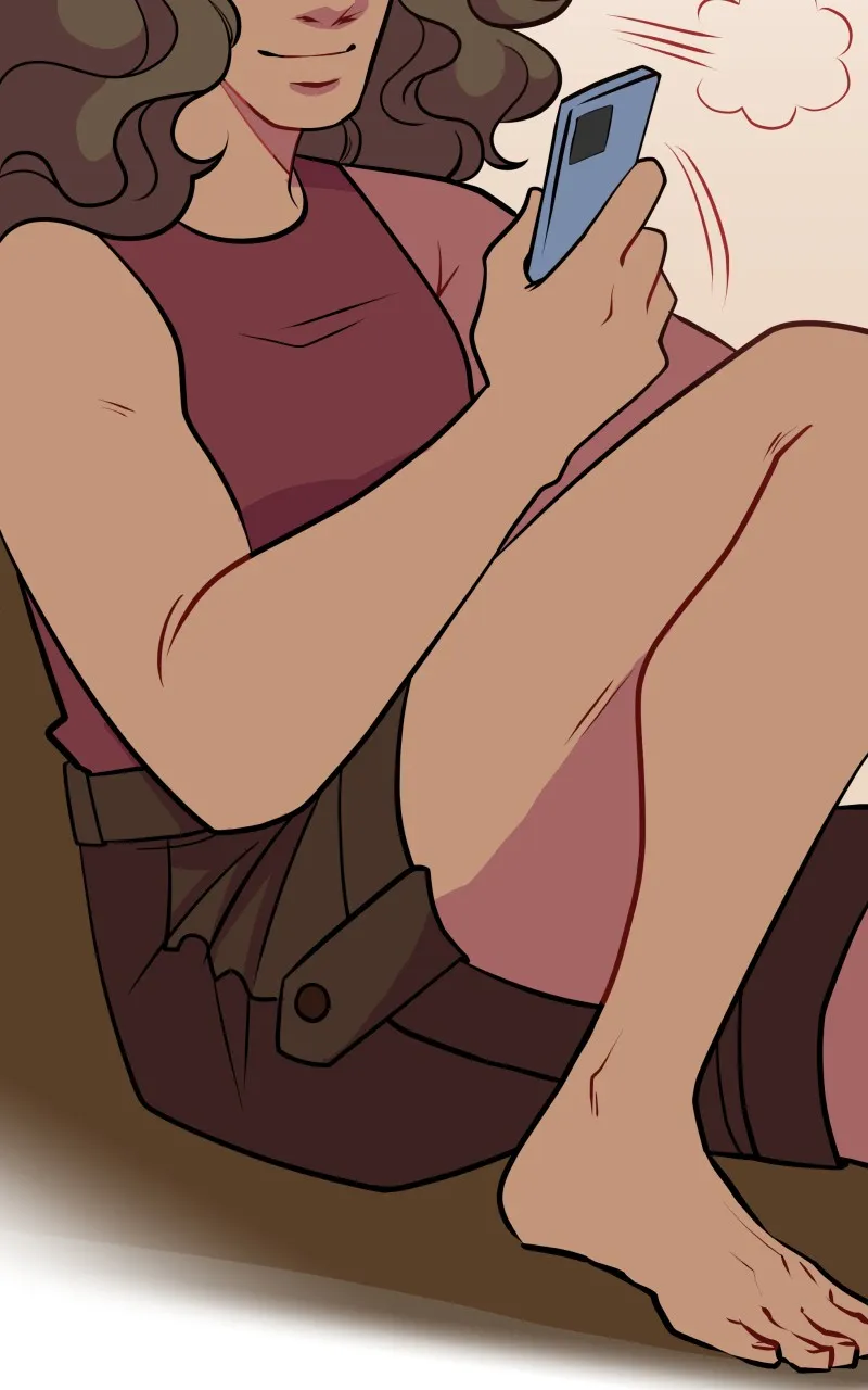 Blood-Ink Chapter 134 page 13 - 