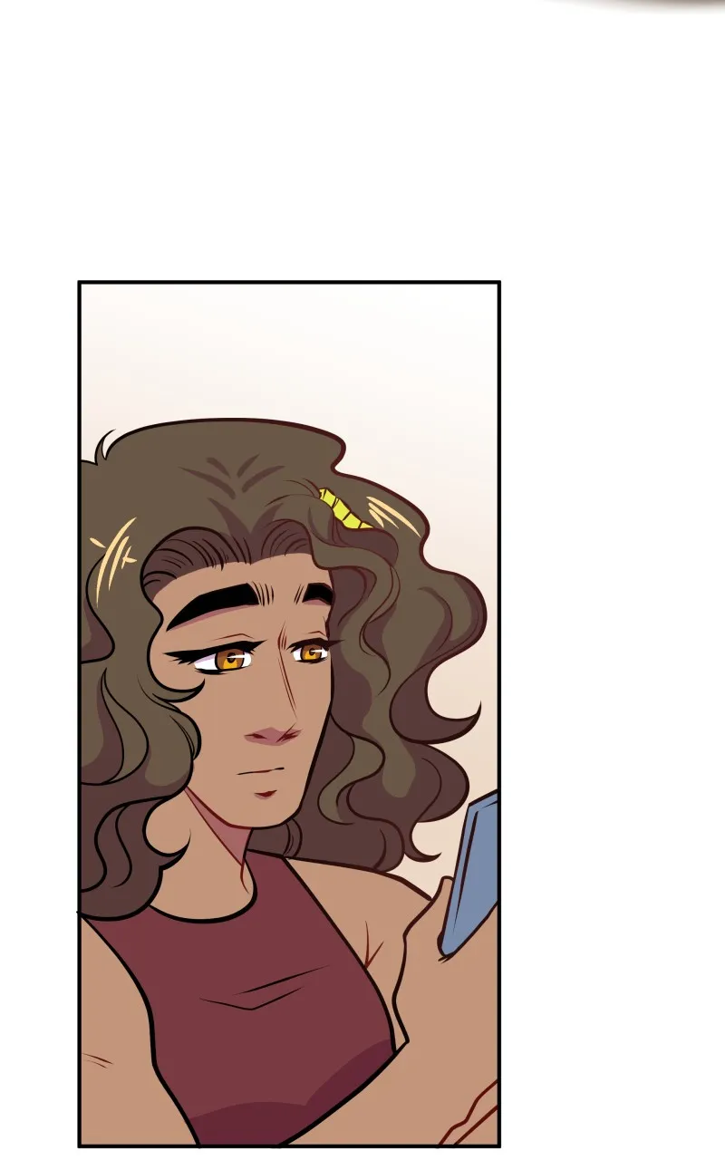 Blood-Ink Chapter 134 page 14 - 