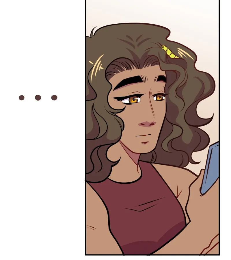 Blood-Ink Chapter 134 page 23 - 
