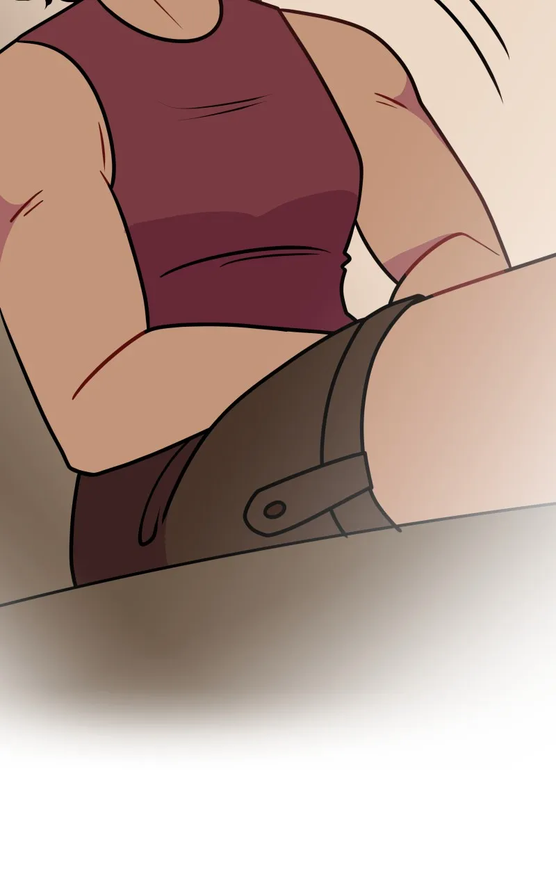 Blood-Ink Chapter 134 page 25 - 