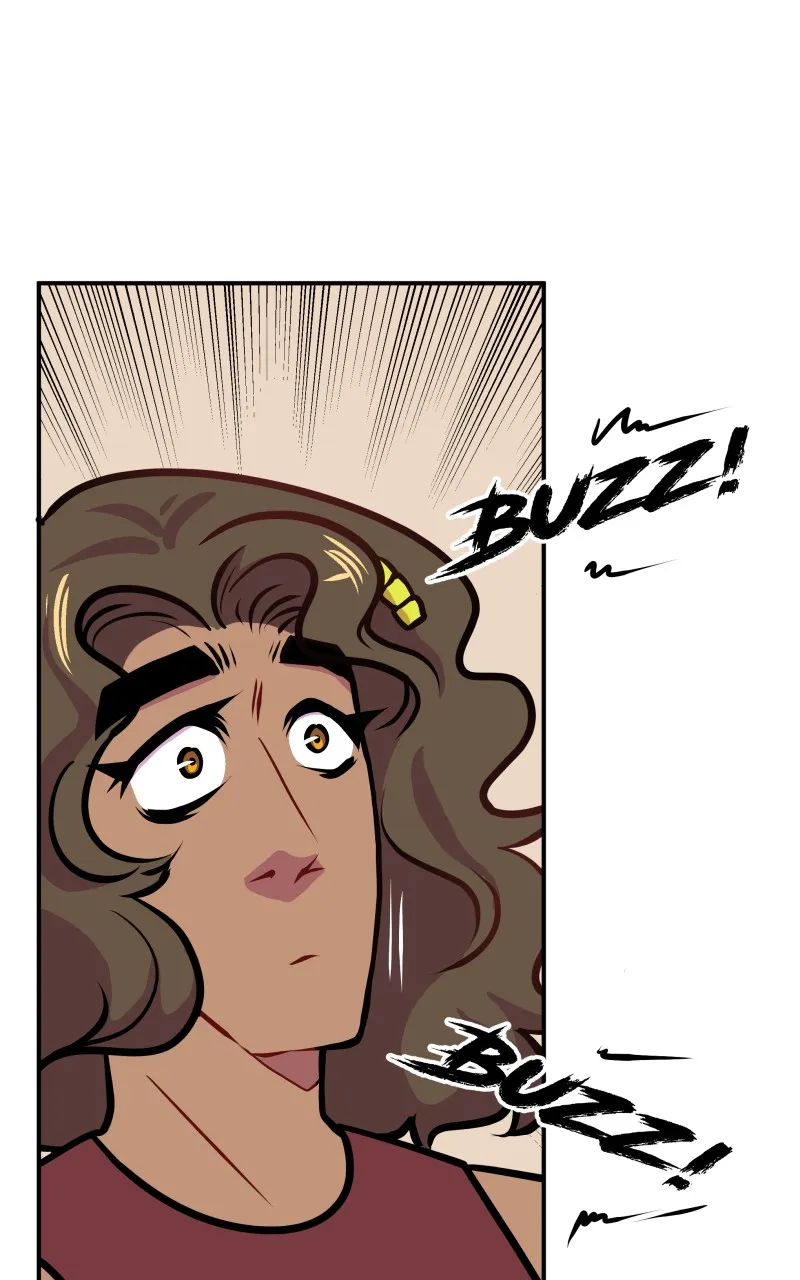 Blood-Ink Chapter 134 page 26 - 