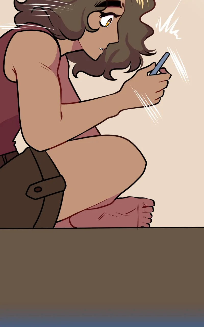 Blood-Ink Chapter 134 page 28 - 