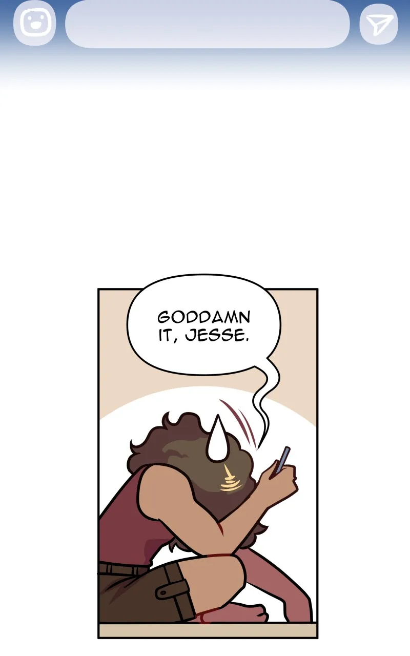 Blood-Ink Chapter 134 page 30 - 