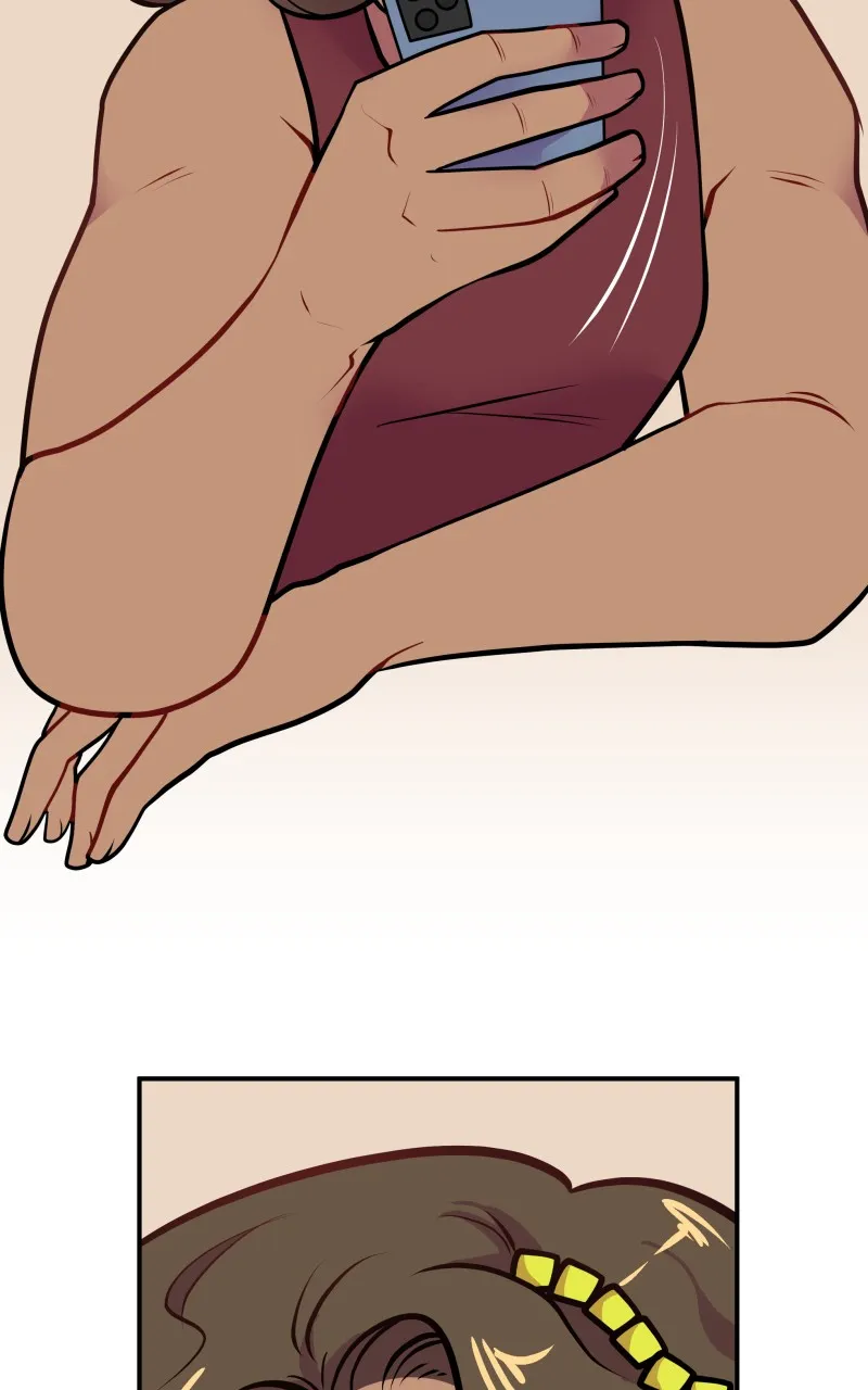 Blood-Ink Chapter 134 page 33 - 
