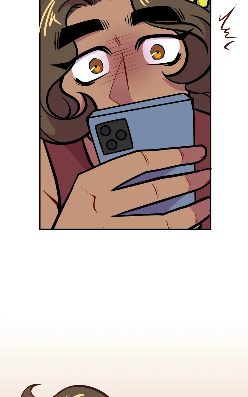 Blood-Ink Chapter 134 page 34 - 