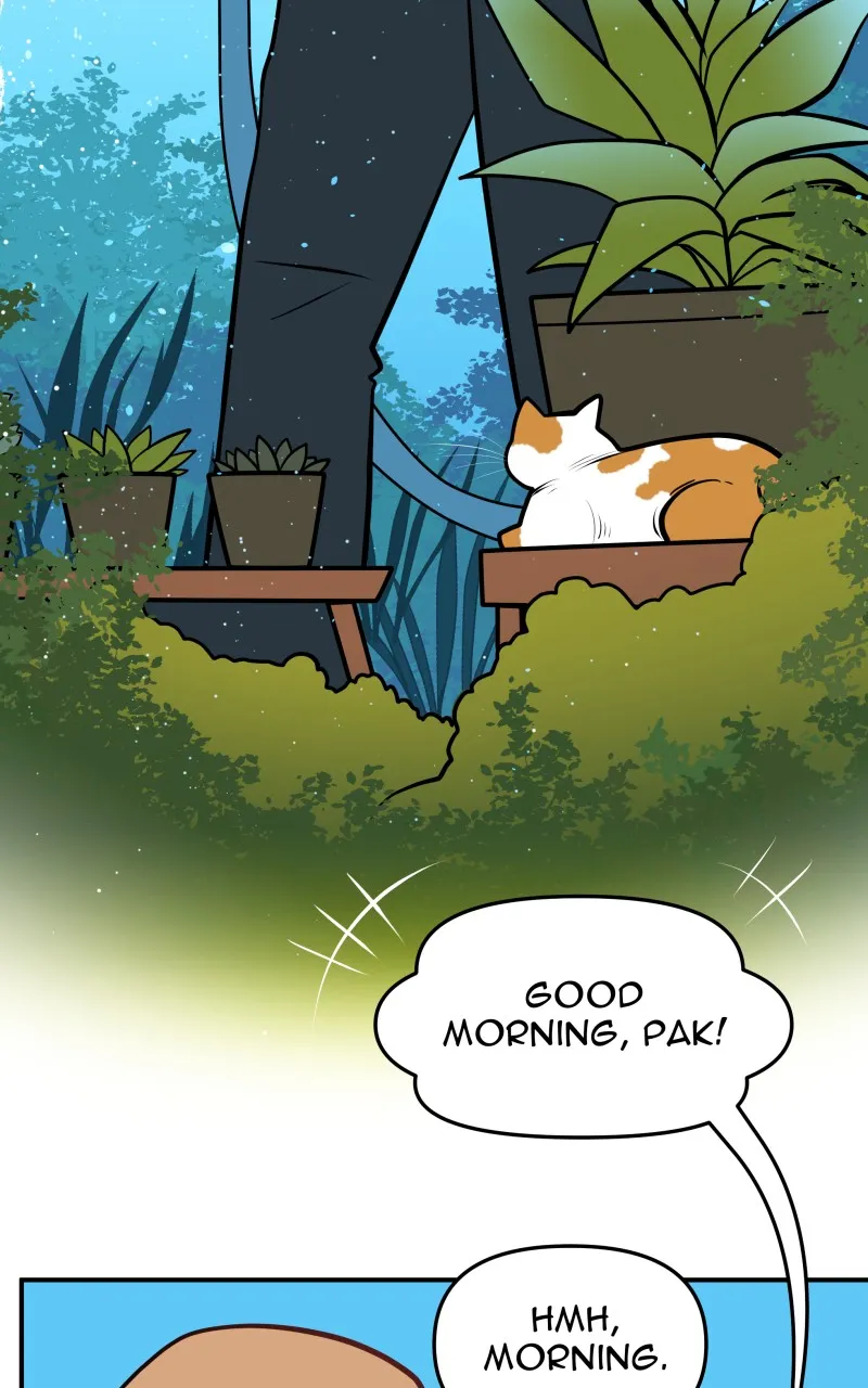 Blood-Ink Chapter 134 page 45 - 
