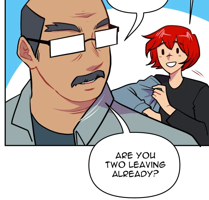 Blood-Ink Chapter 134 page 46 - 
