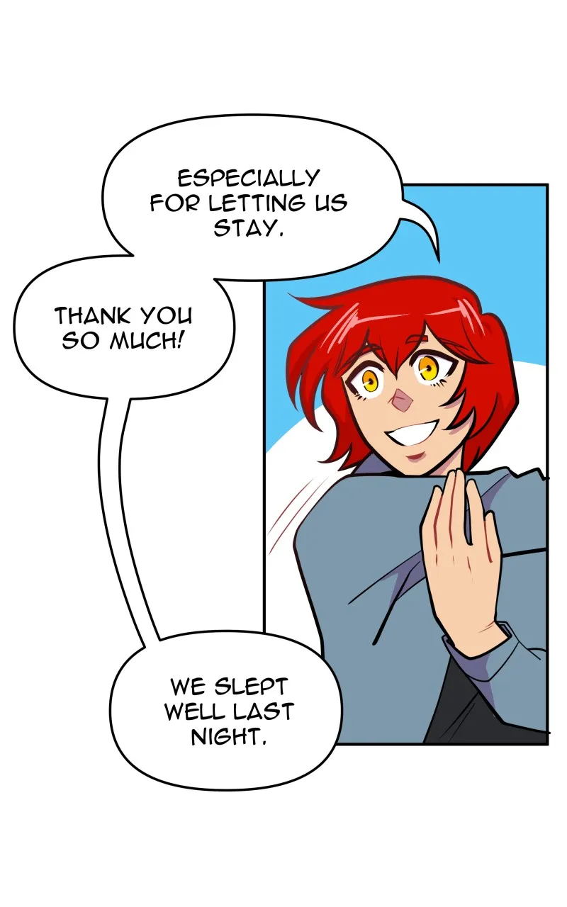 Blood-Ink Chapter 134 page 48 - 