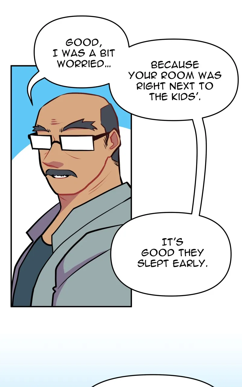 Blood-Ink Chapter 134 page 49 - 