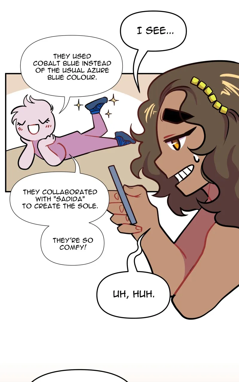 Blood-Ink Chapter 134 page 6 - 
