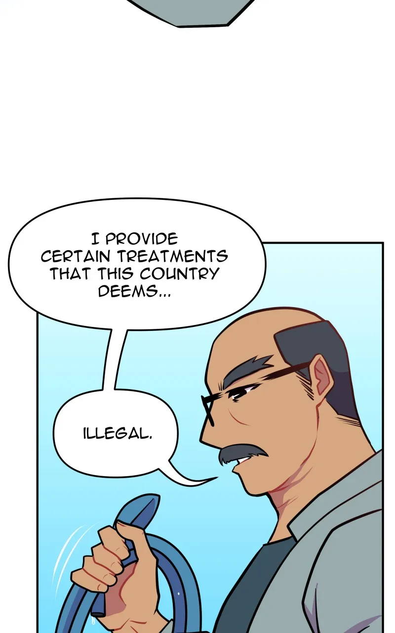 Blood-Ink Chapter 134 page 54 - 