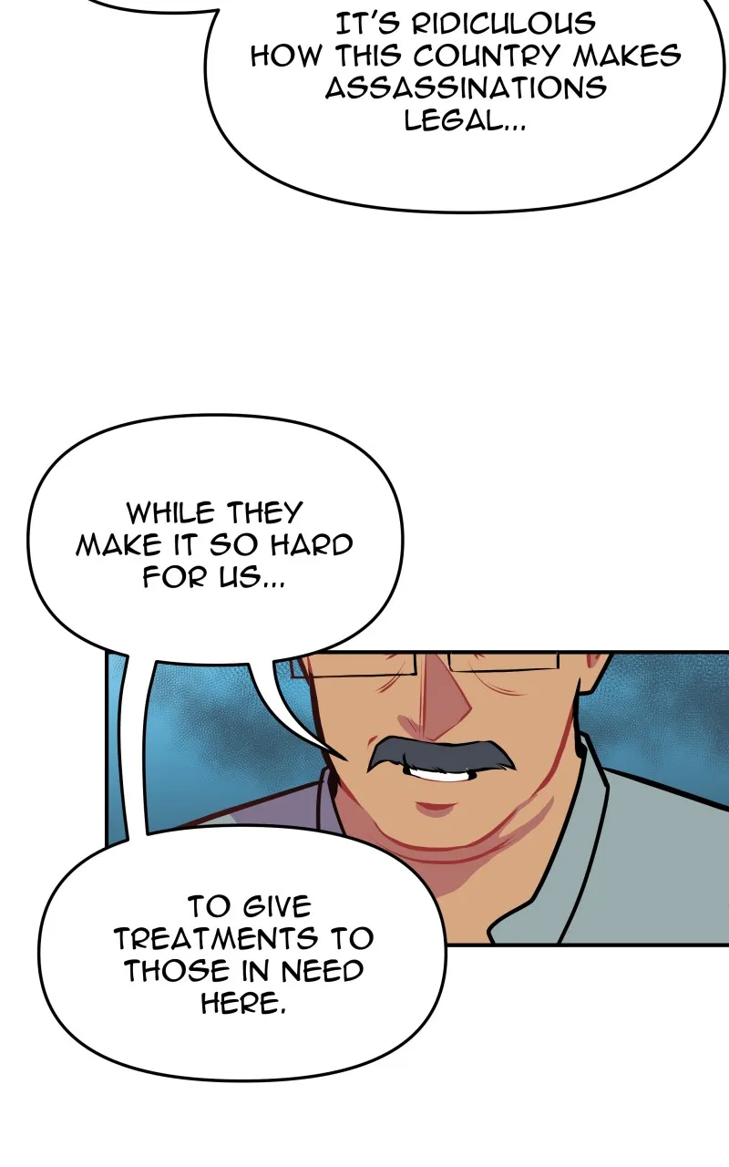 Blood-Ink Chapter 134 page 56 - 